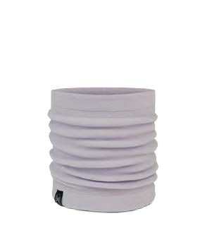 JUNIOR POLAR NECKWARMER BUFF® SOLID NIMBUS CLOUD