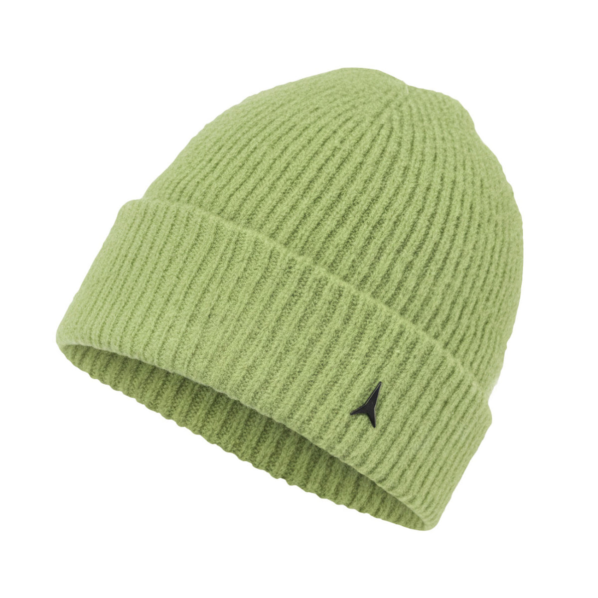 BEANIE WITH DOUBLE CUFF