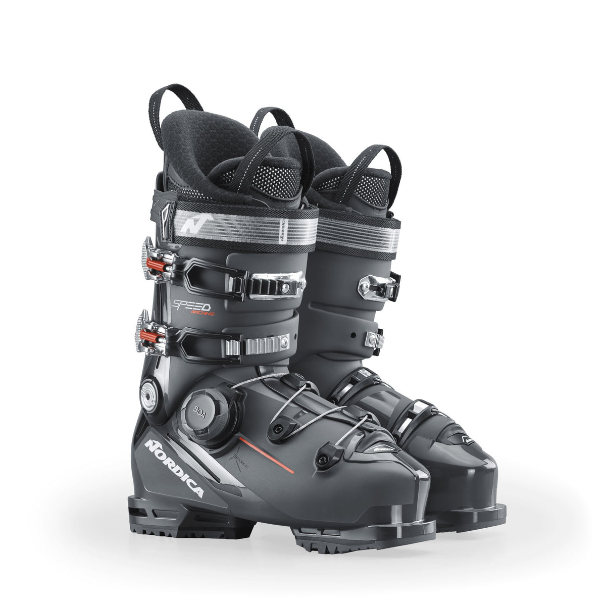Speedmachine 3 110 BOA GW R