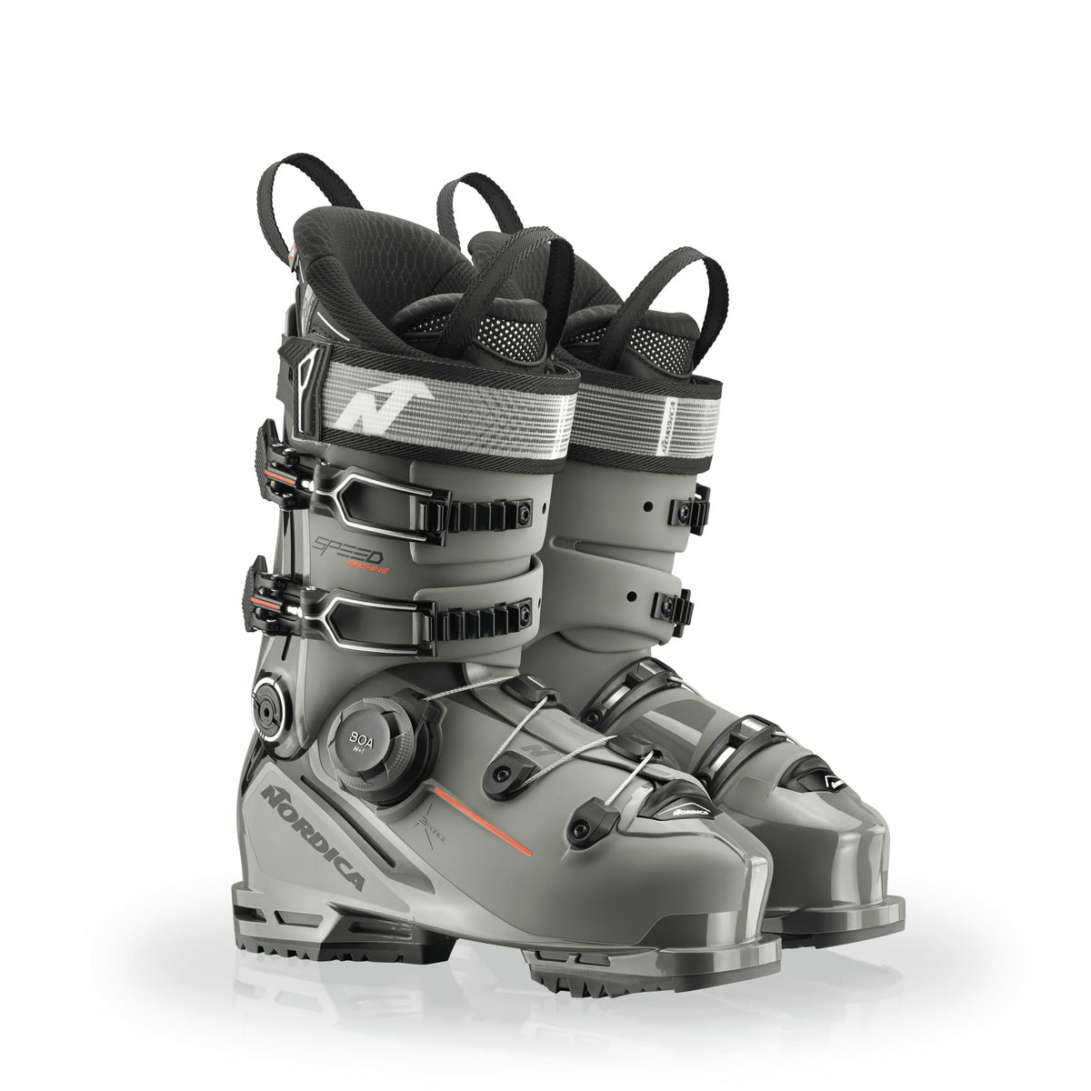 Speedmachine 3 120 BOA GW