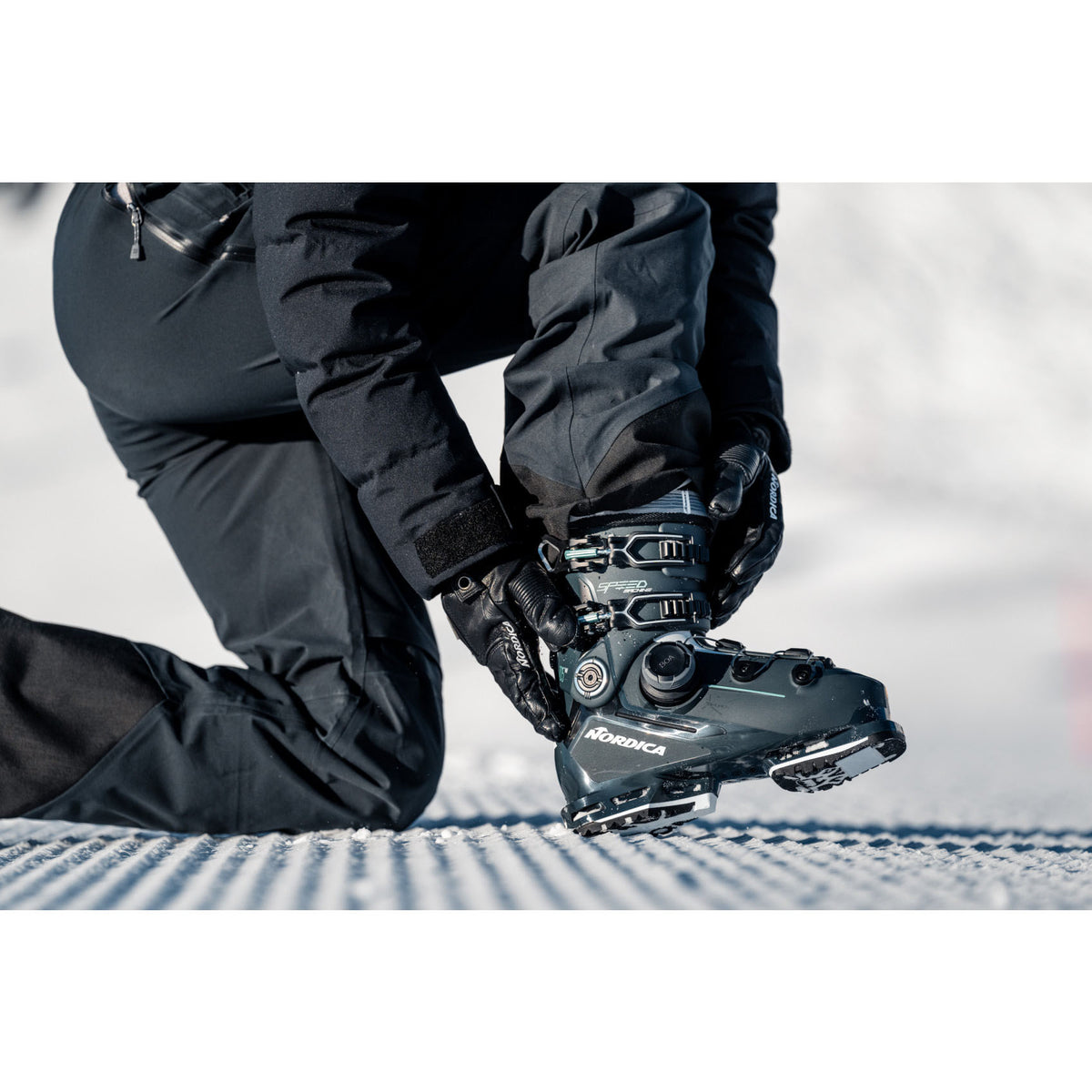 Speedmachine 3 105 W BOA GW
