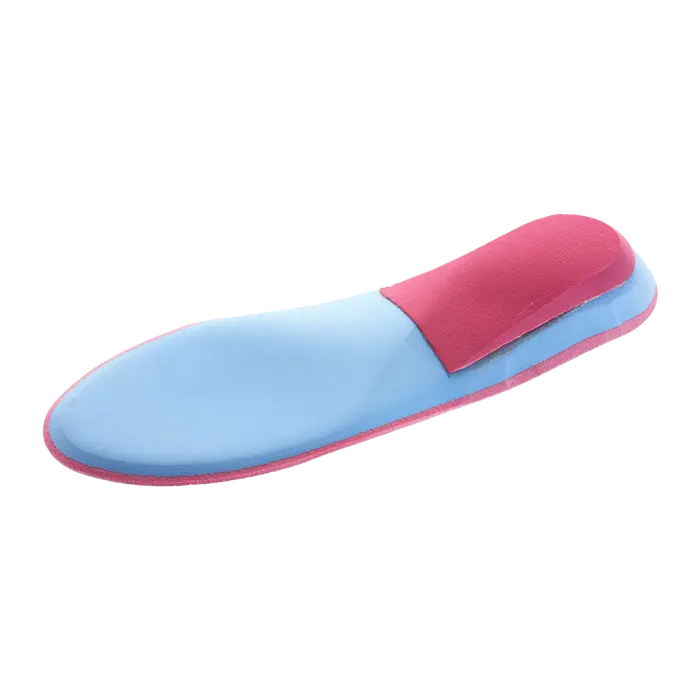 Heel Raise 4 mm/ Paar