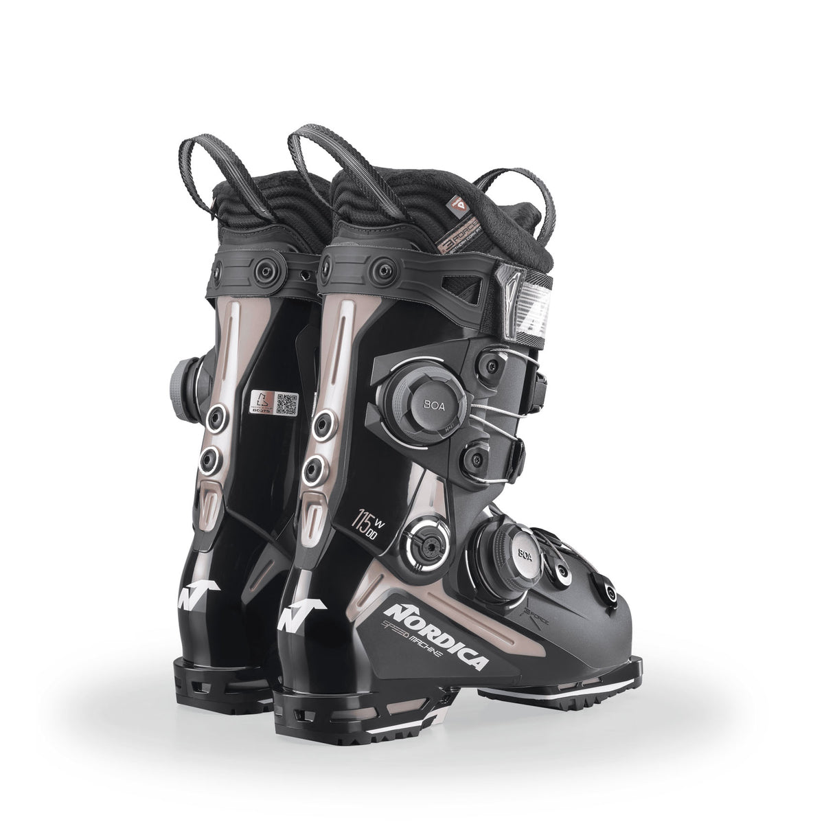 Speedmachine 3 115 W BOA DD GW