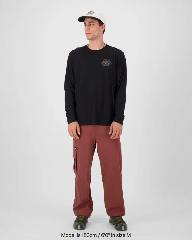 Icon Merion Long Sleeve