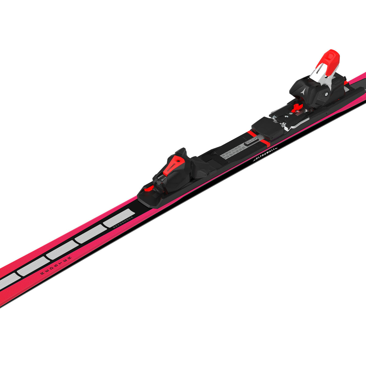 Redster G9 Revoshock S + I 12 GW