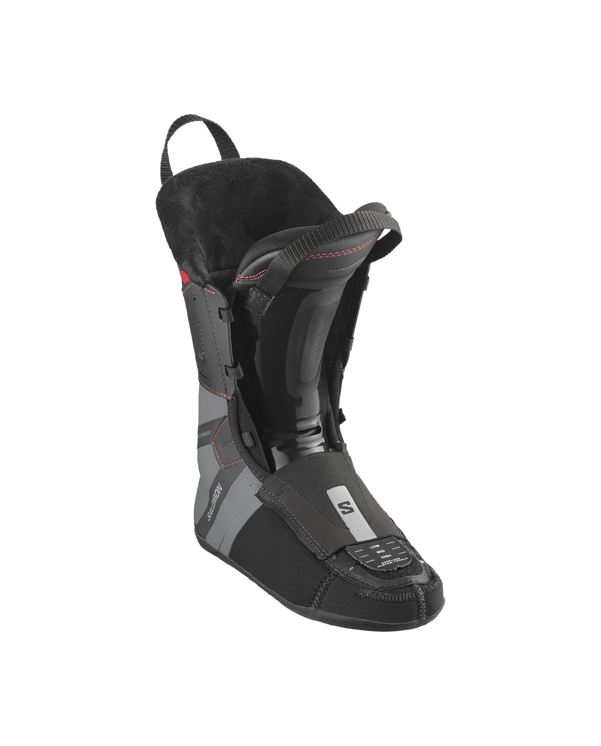 S/PRO ALPHA C BOA 115 W
