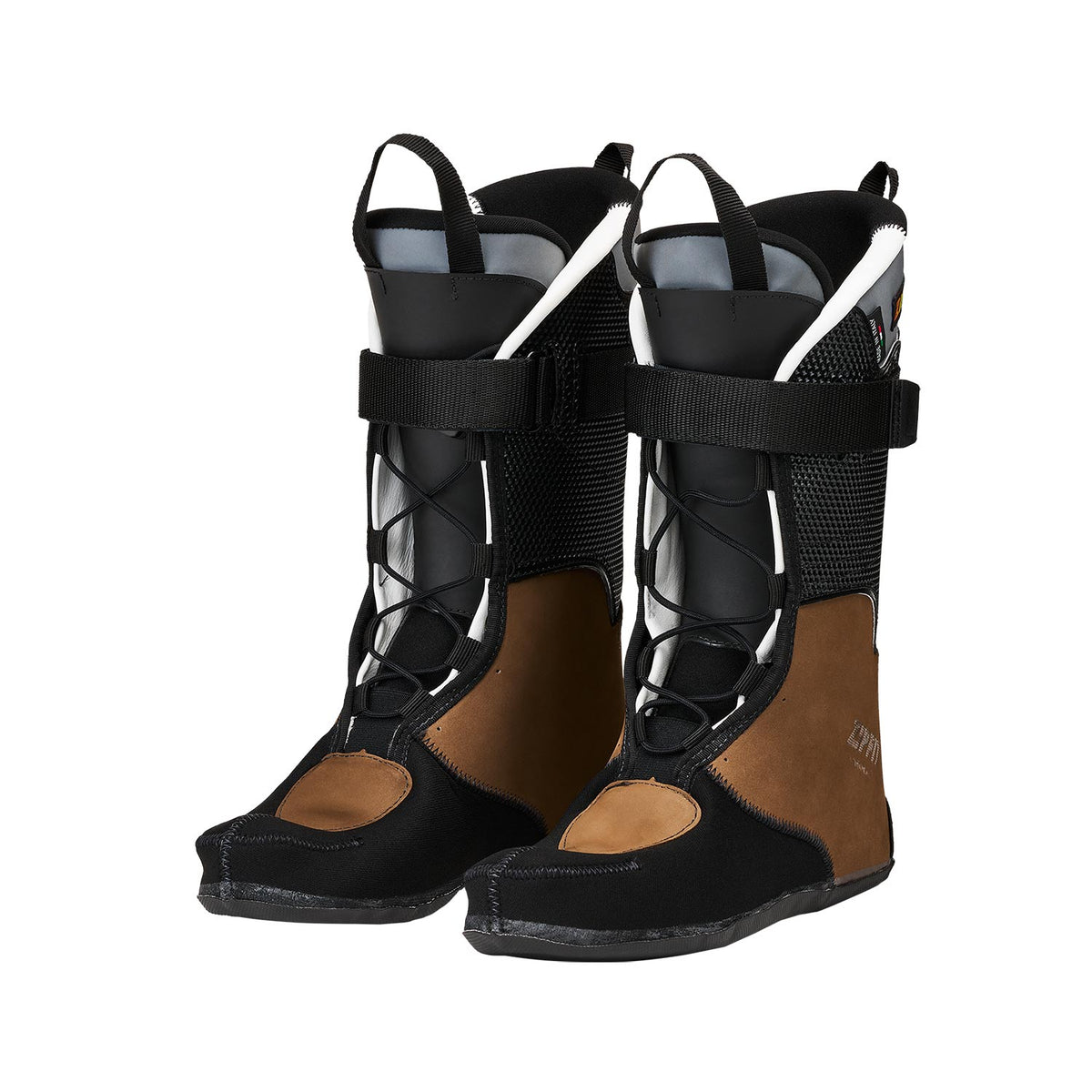 Workhorse - Leather