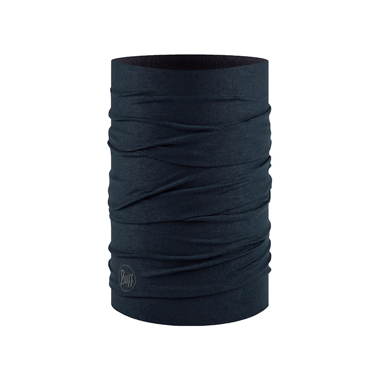 ORIGINAL ECOSTRETCH BUFF® SOLID NIGHT BLUE