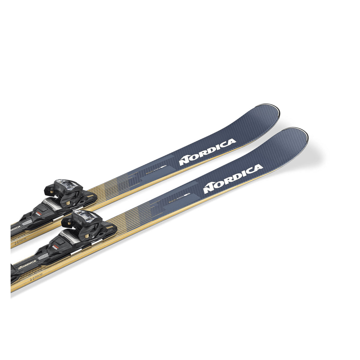 Dobermann Multi-Track DC+TPX13 FDT