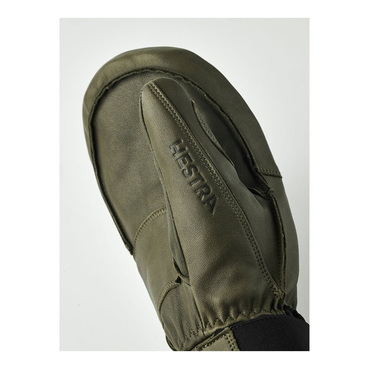 Fall Line - mitt