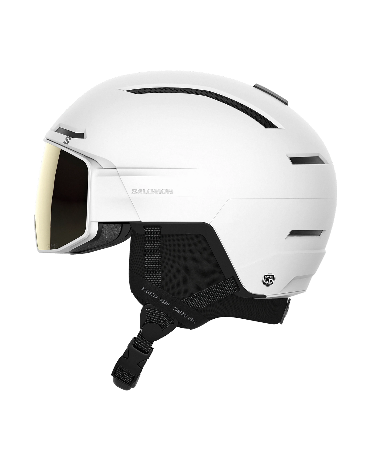 Driver Pro Sigma