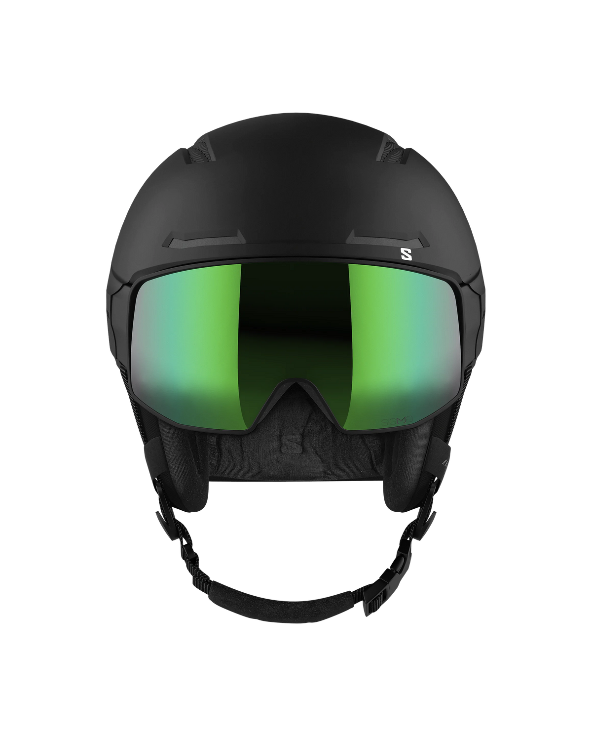 Driver Pro Sigma