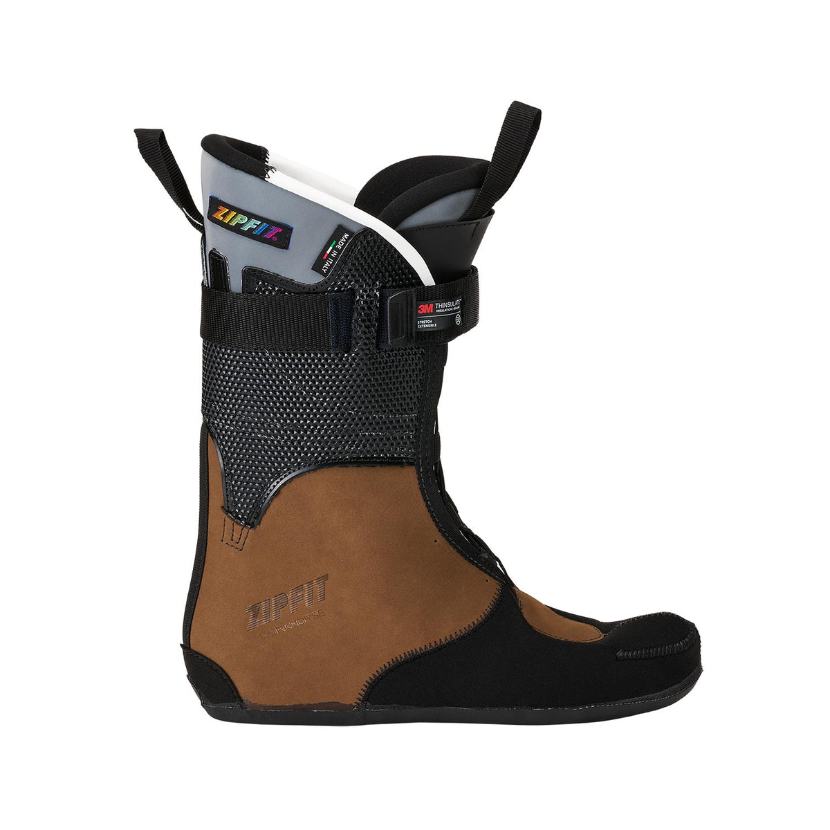 Workhorse - Leather