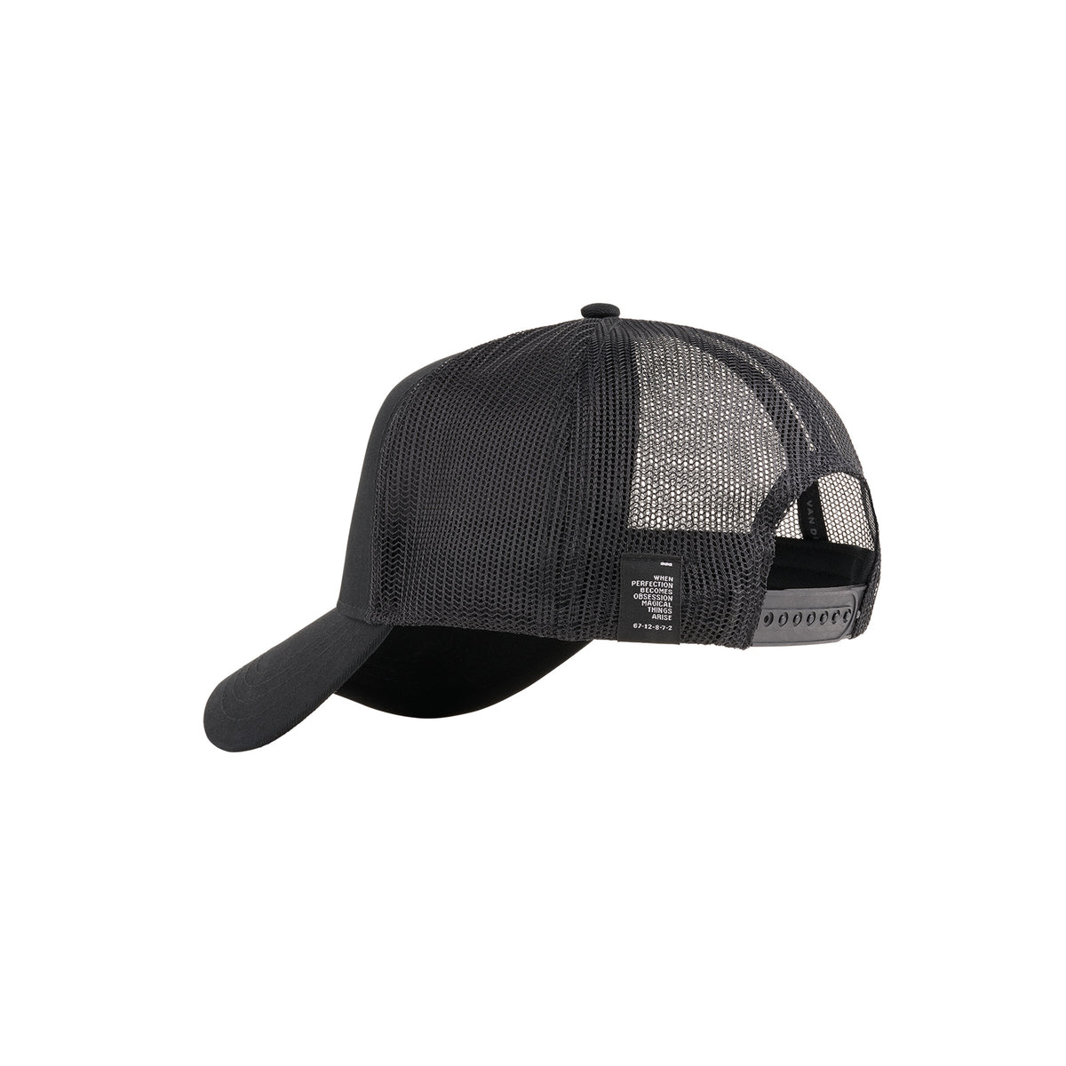 Essential Cap