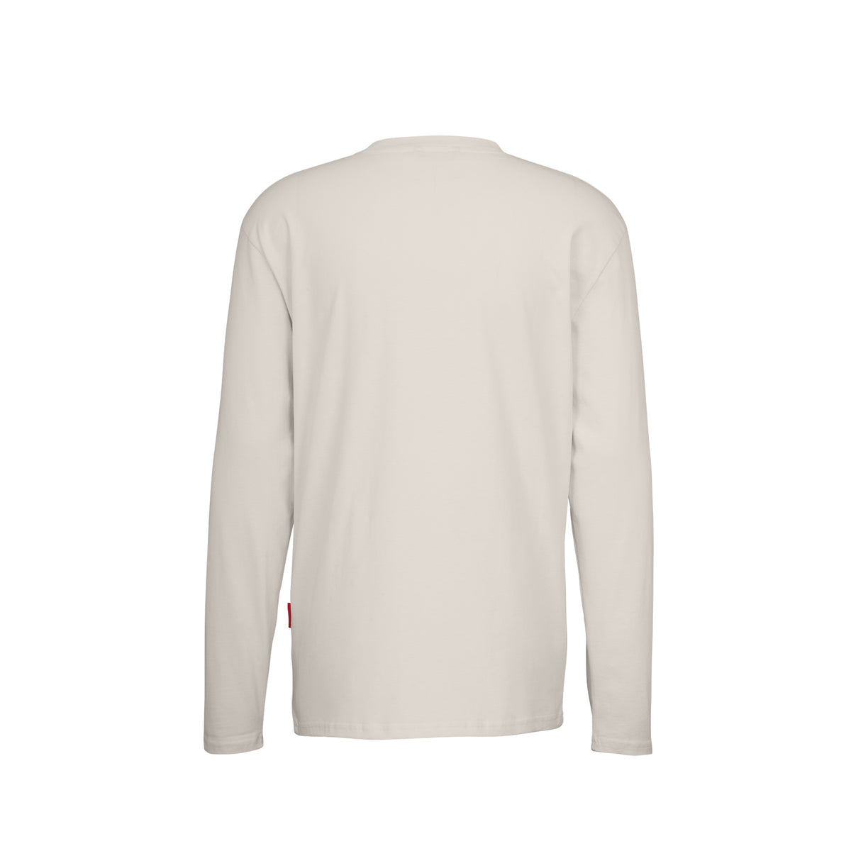 Casual Longsleeve