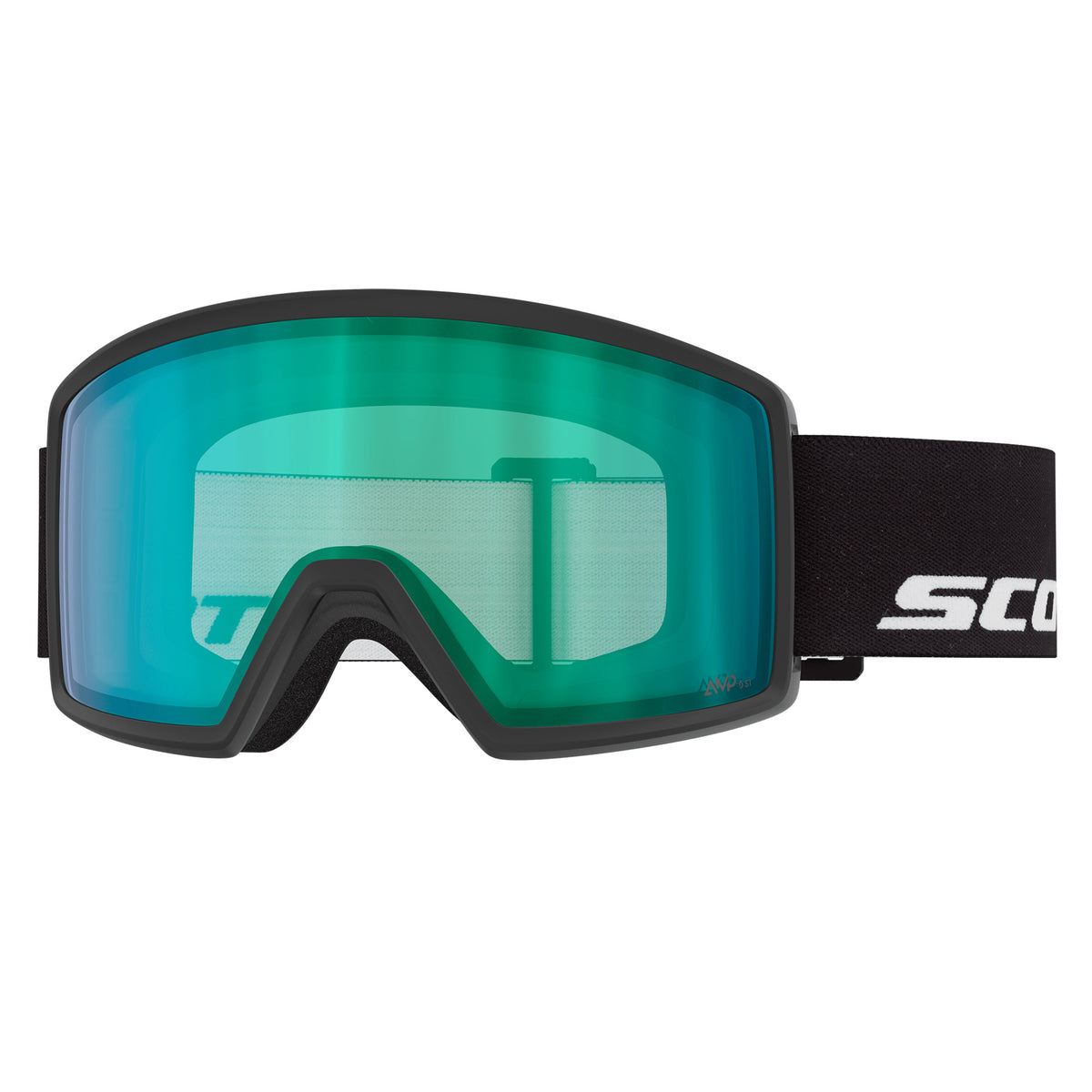 Neo S1 Skibrille
