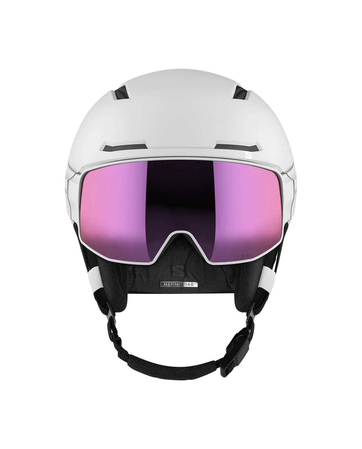 Driver Prime Sigma Plus