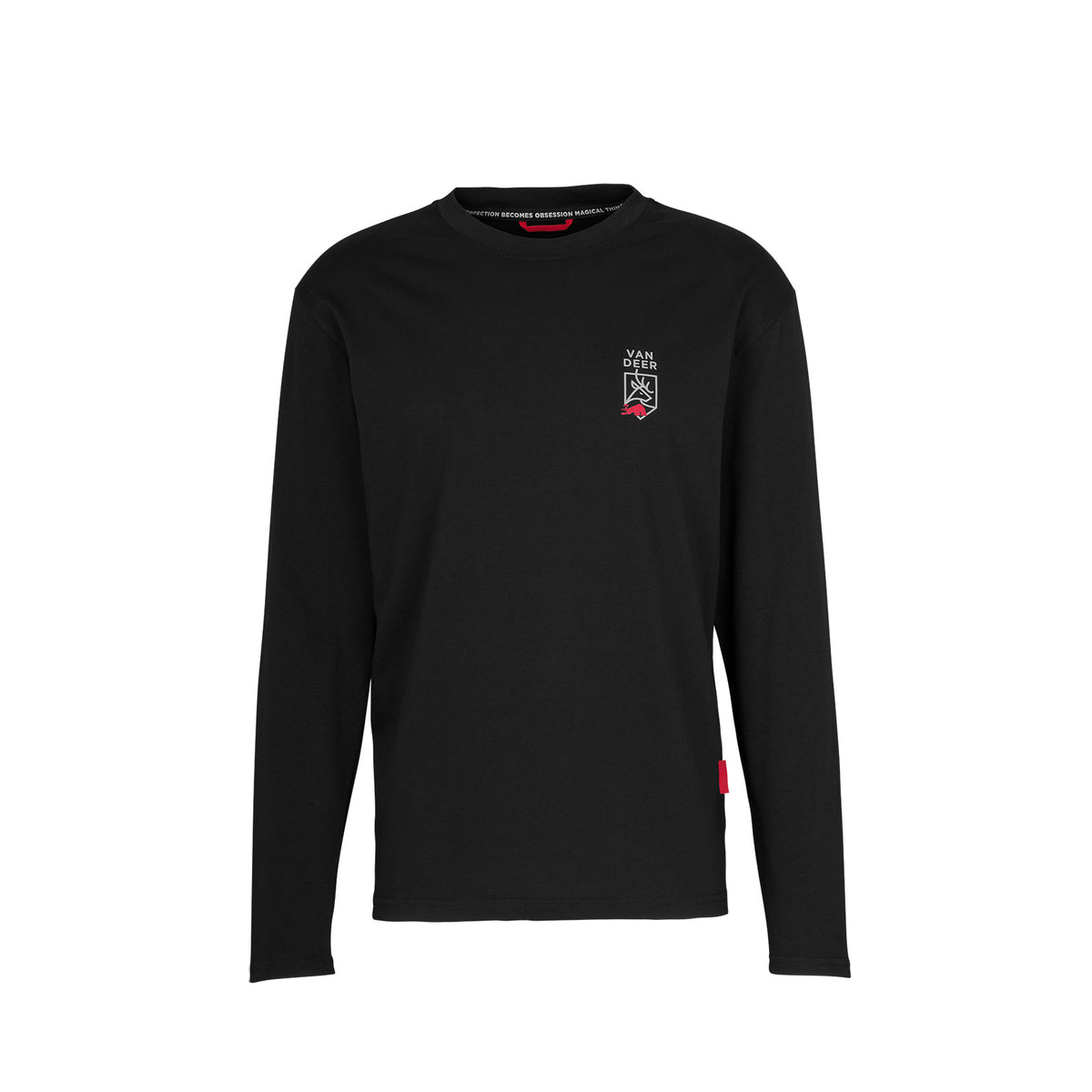 Essential Longsleeve