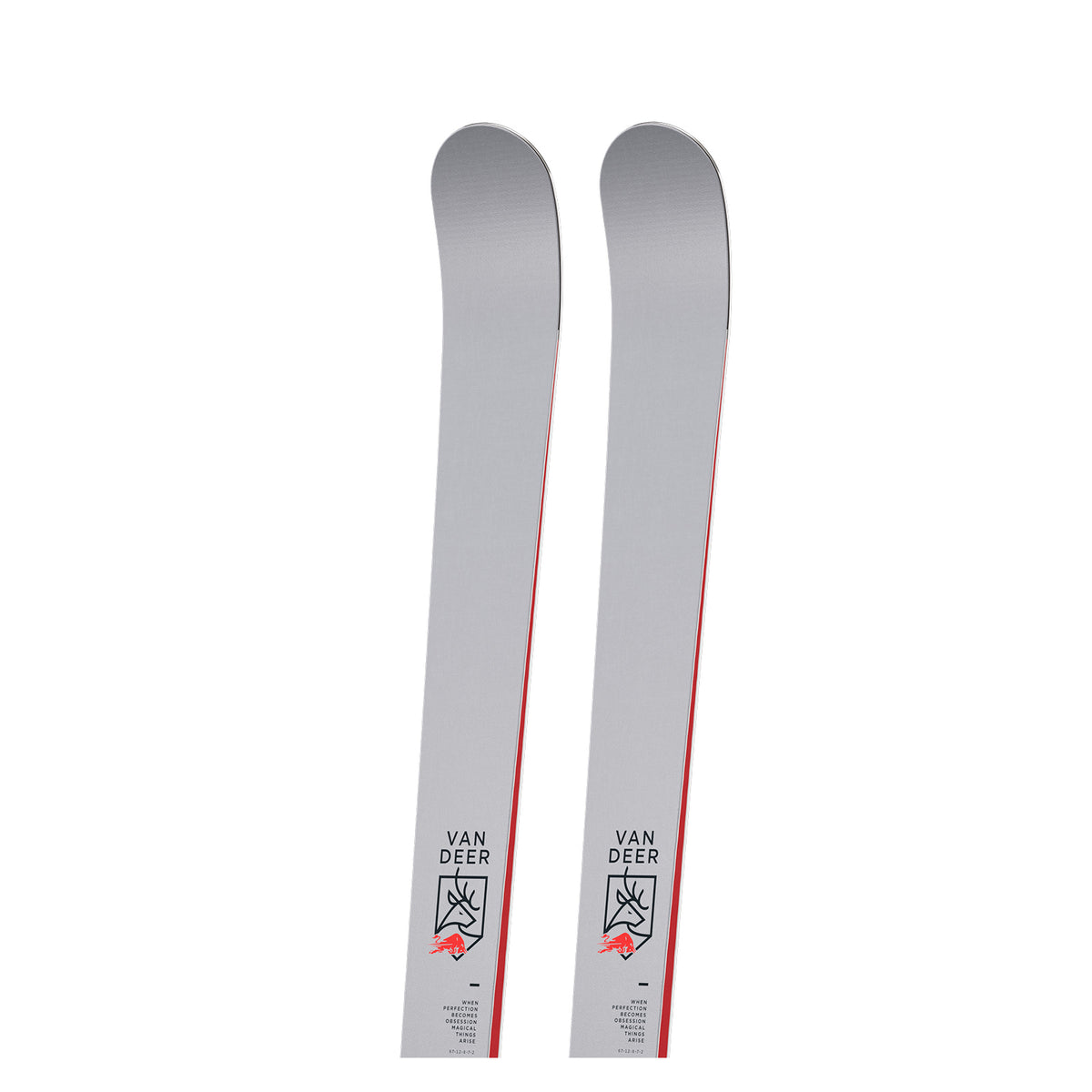 GS-PRO incl. Marker Comp 12 GW