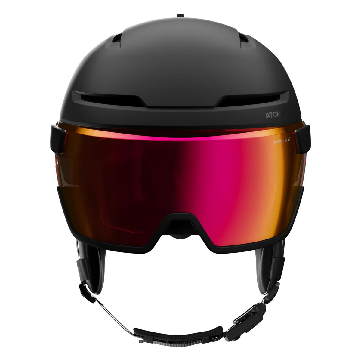 Savor GT Amid Visor Photo
