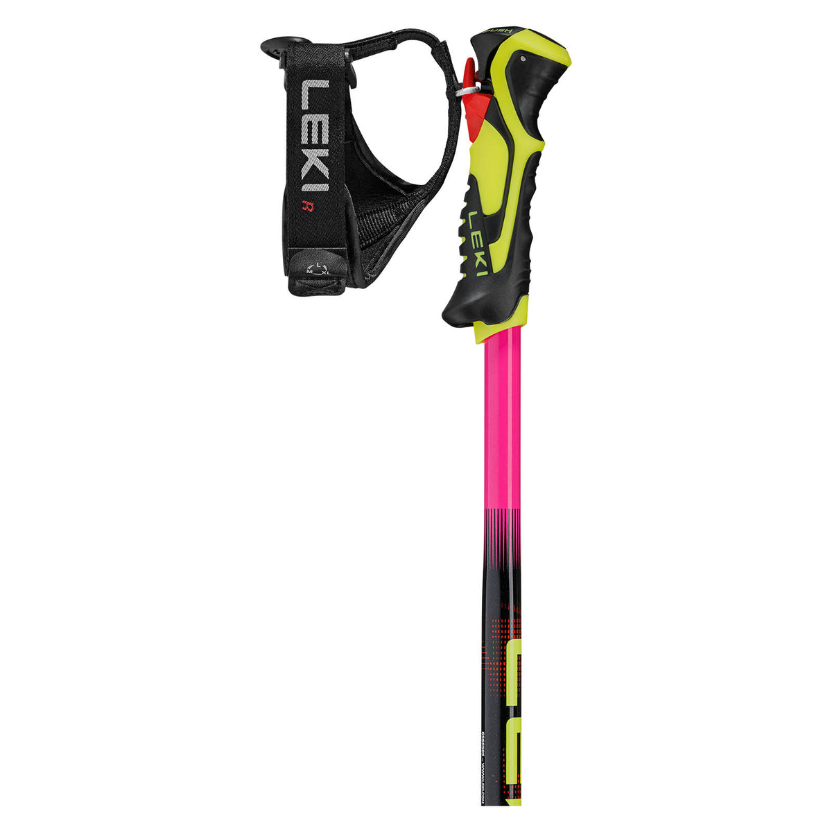 WCR Evo Lite SL TR