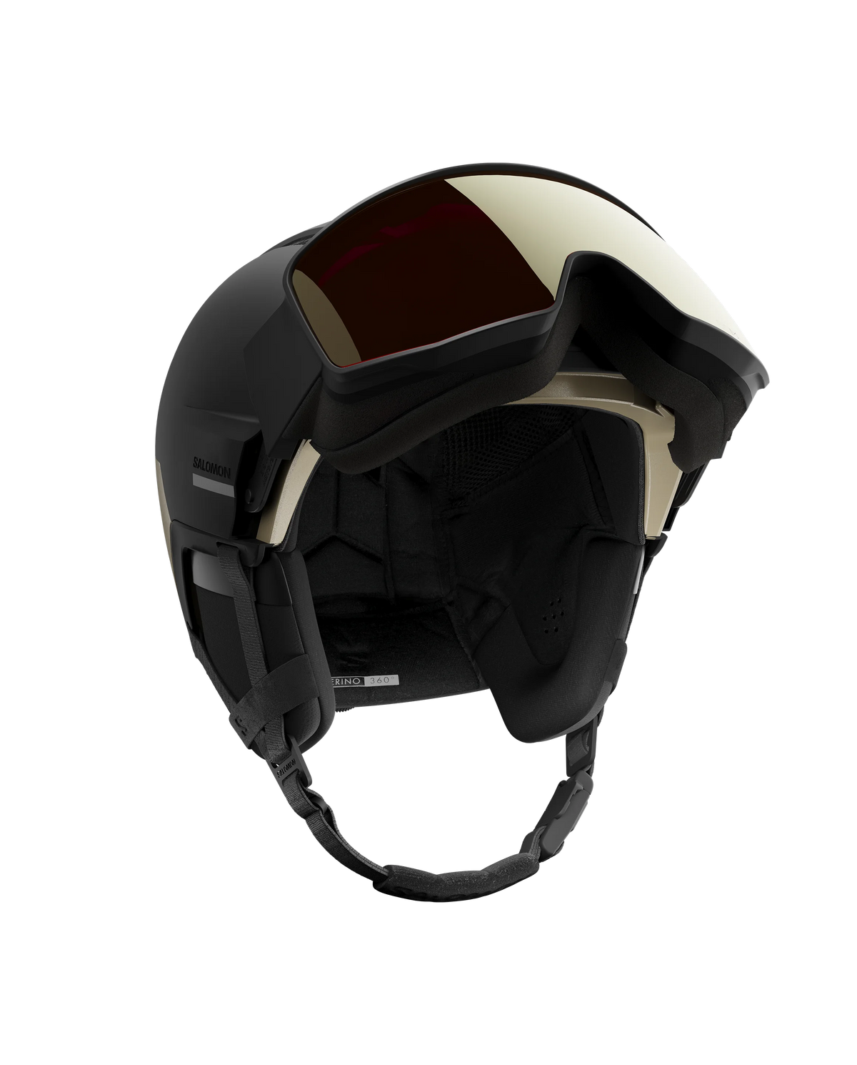 Driver Prime Sigma Plus