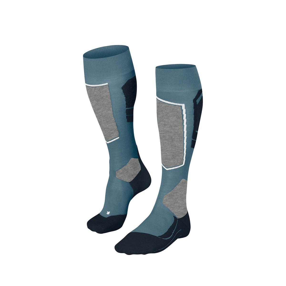 SK4 Advanced Men's Ski Socks