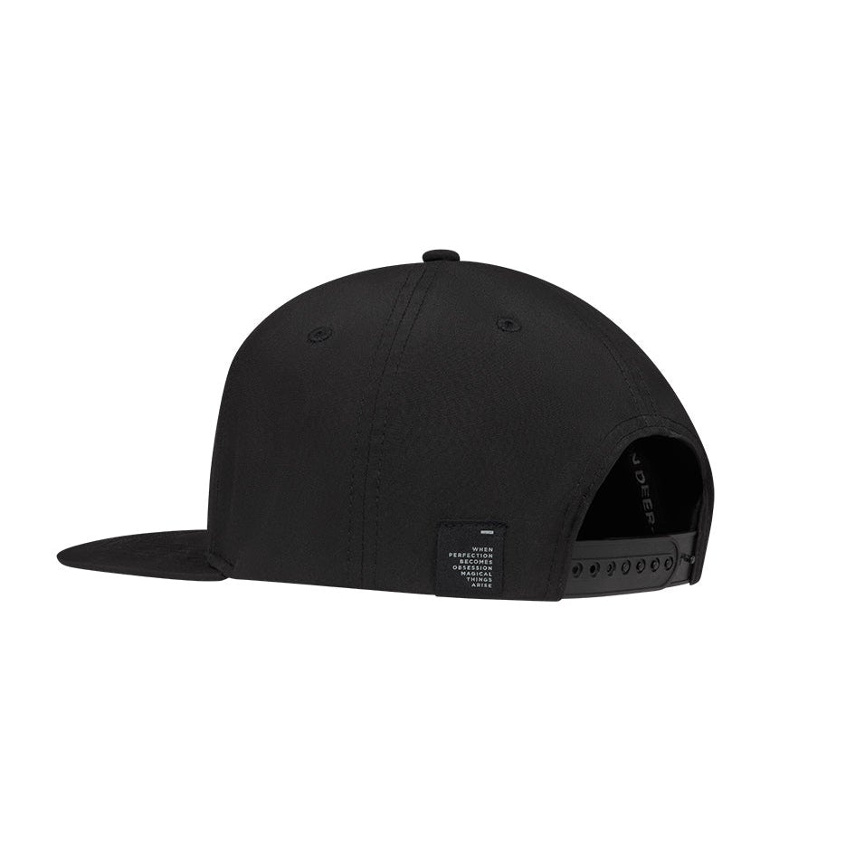 Flat Cap