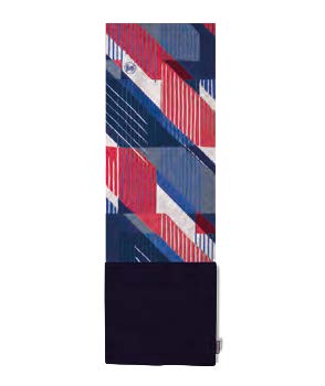 JUNIOR POLAR BUFF® SKIRET BLUE