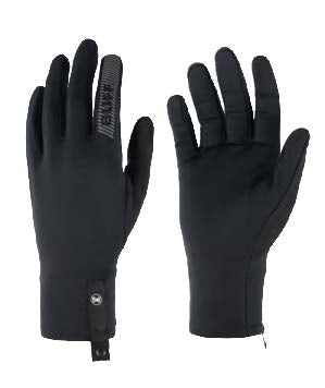 THERMONET® GLOVES BUFF® G THER BLACK