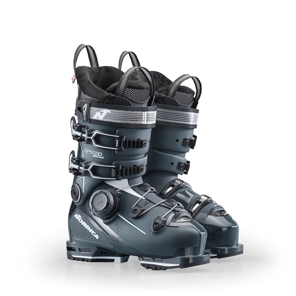 Speedmachine 3 105 W BOA GW