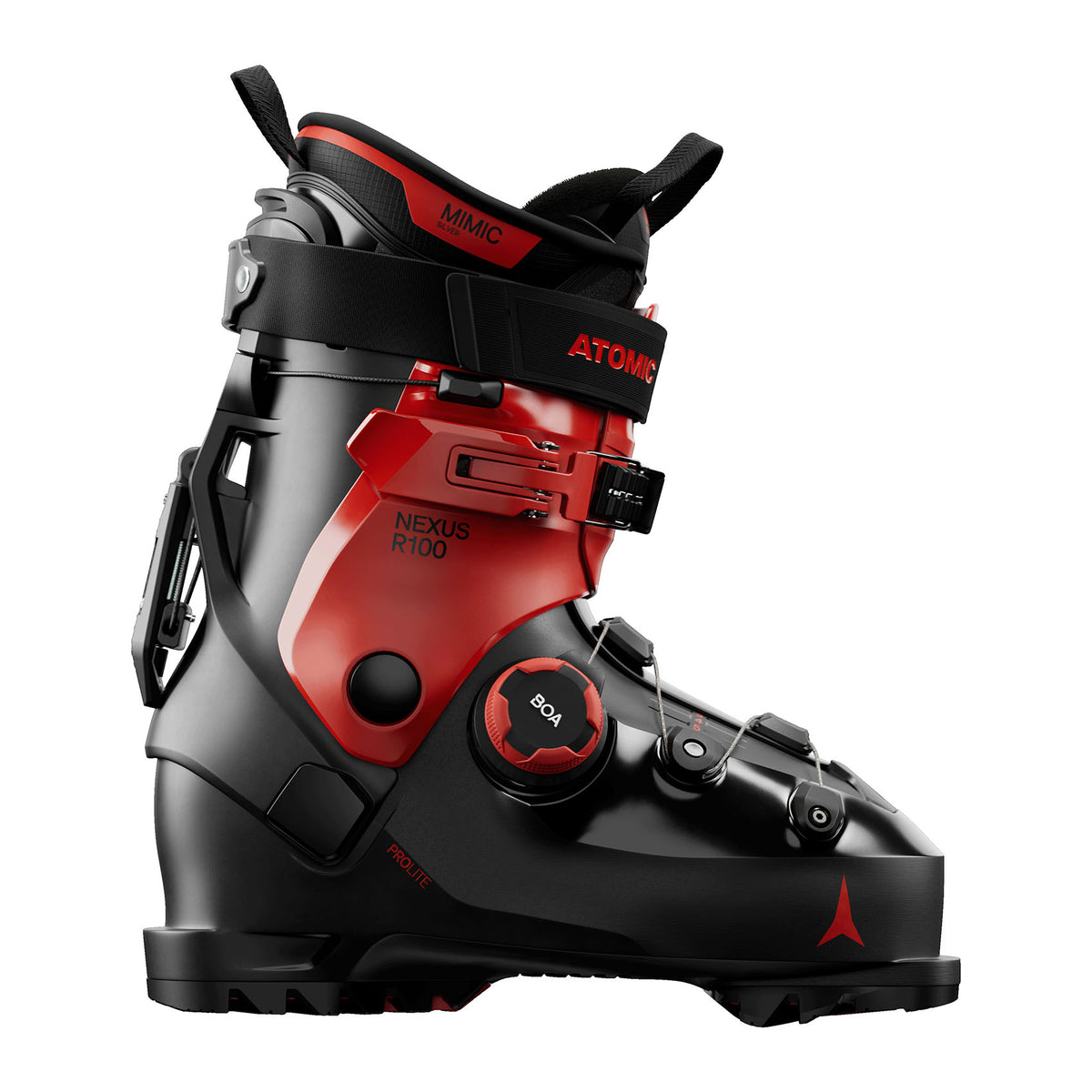 Nexus R100