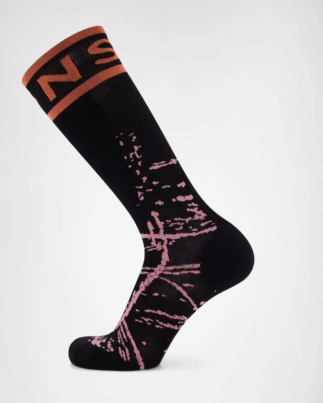 Atlas Merino Snow Sock
