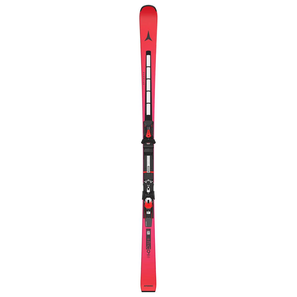 Redster G9 Revoshock S + I 12 GW