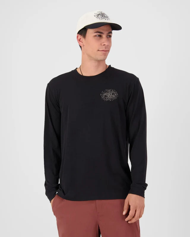 Icon Merion Long Sleeve