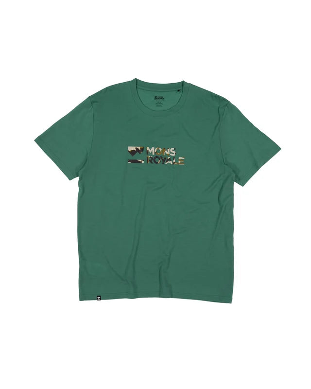 Icon Merino T-Shirt