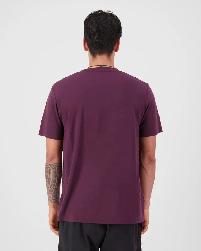 Icon Merino T-Shirt