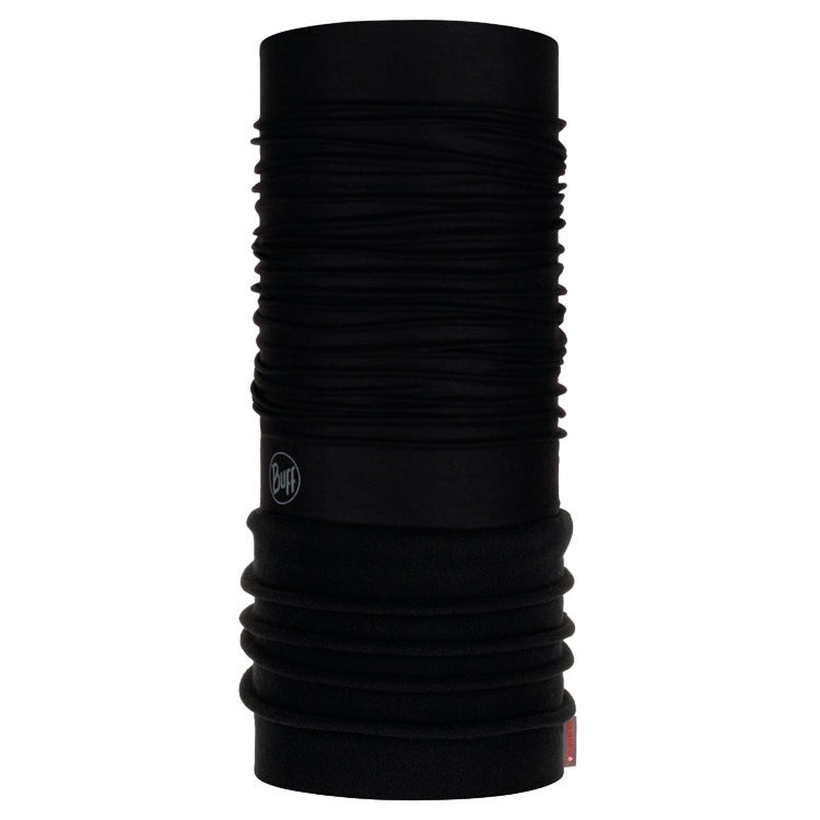 POLAR BUFF® SOLID BLACK