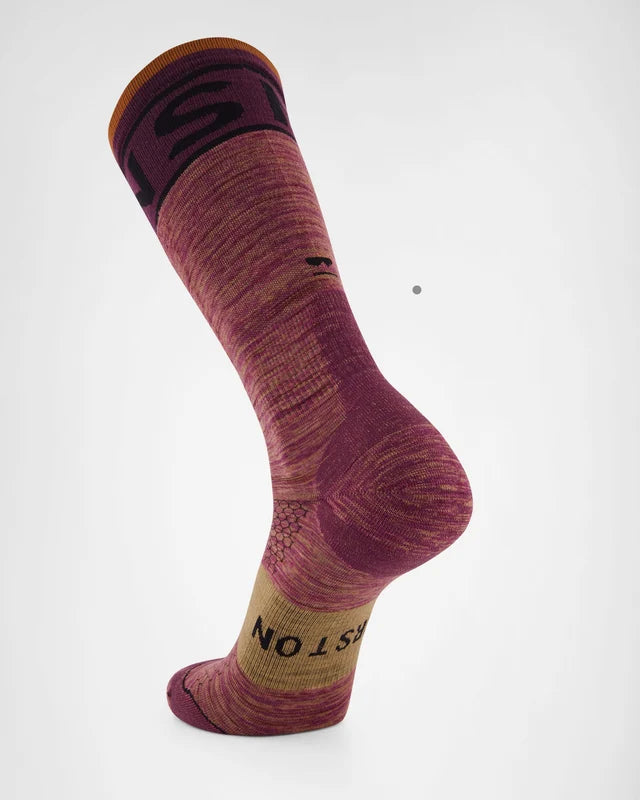 Atlas Merino Snow Sock