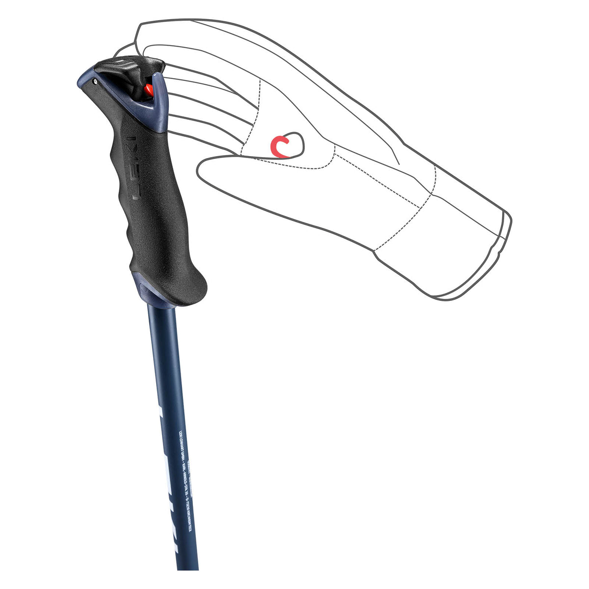 Voltec Lite TR