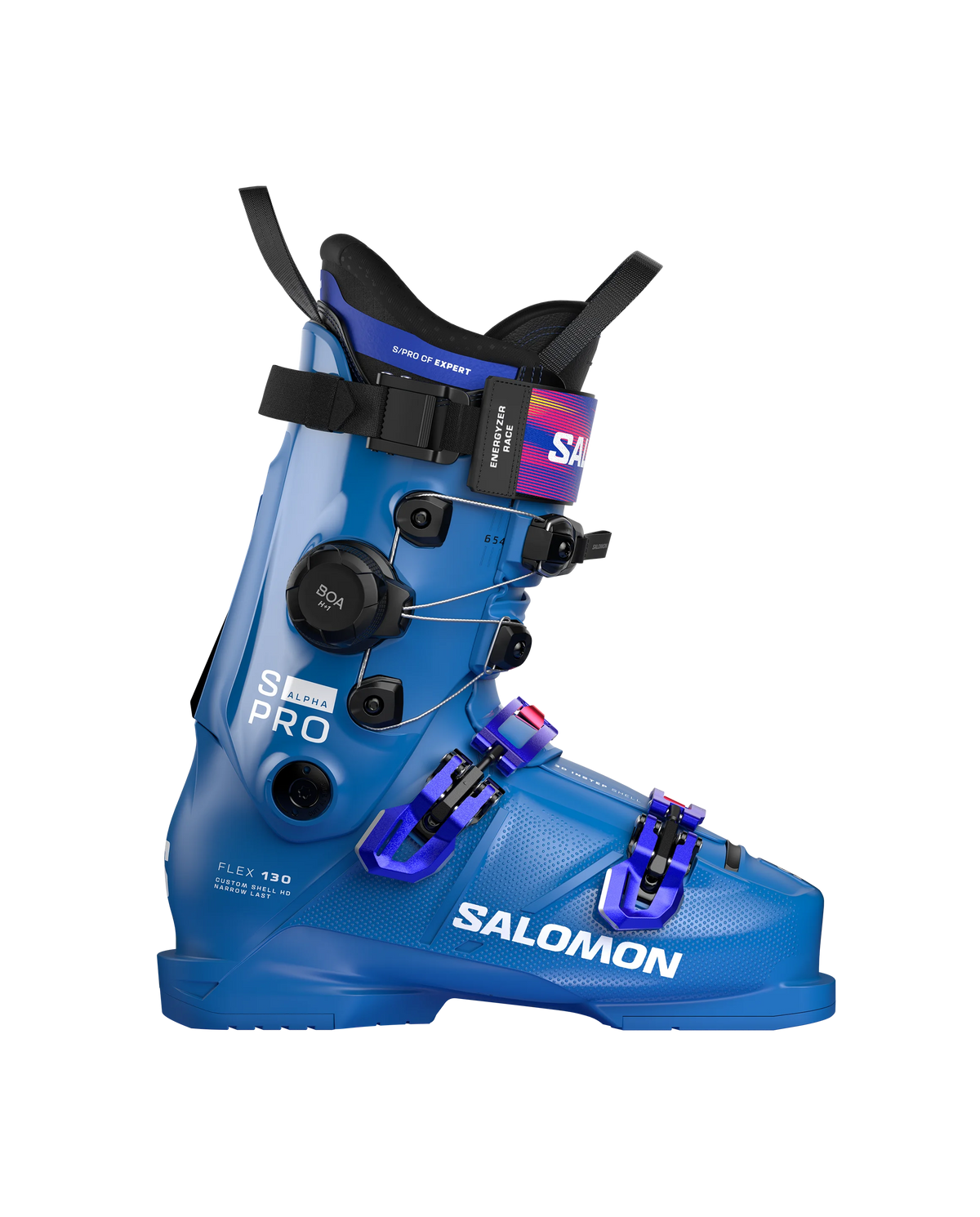 S/PRO ALPHA C BOA 130