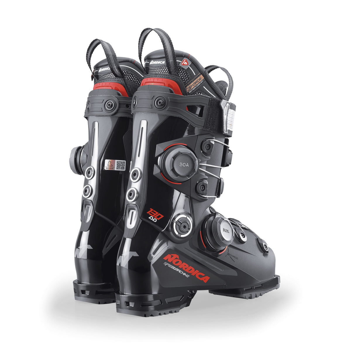 Speedmachine 3 130 BOA DD GW