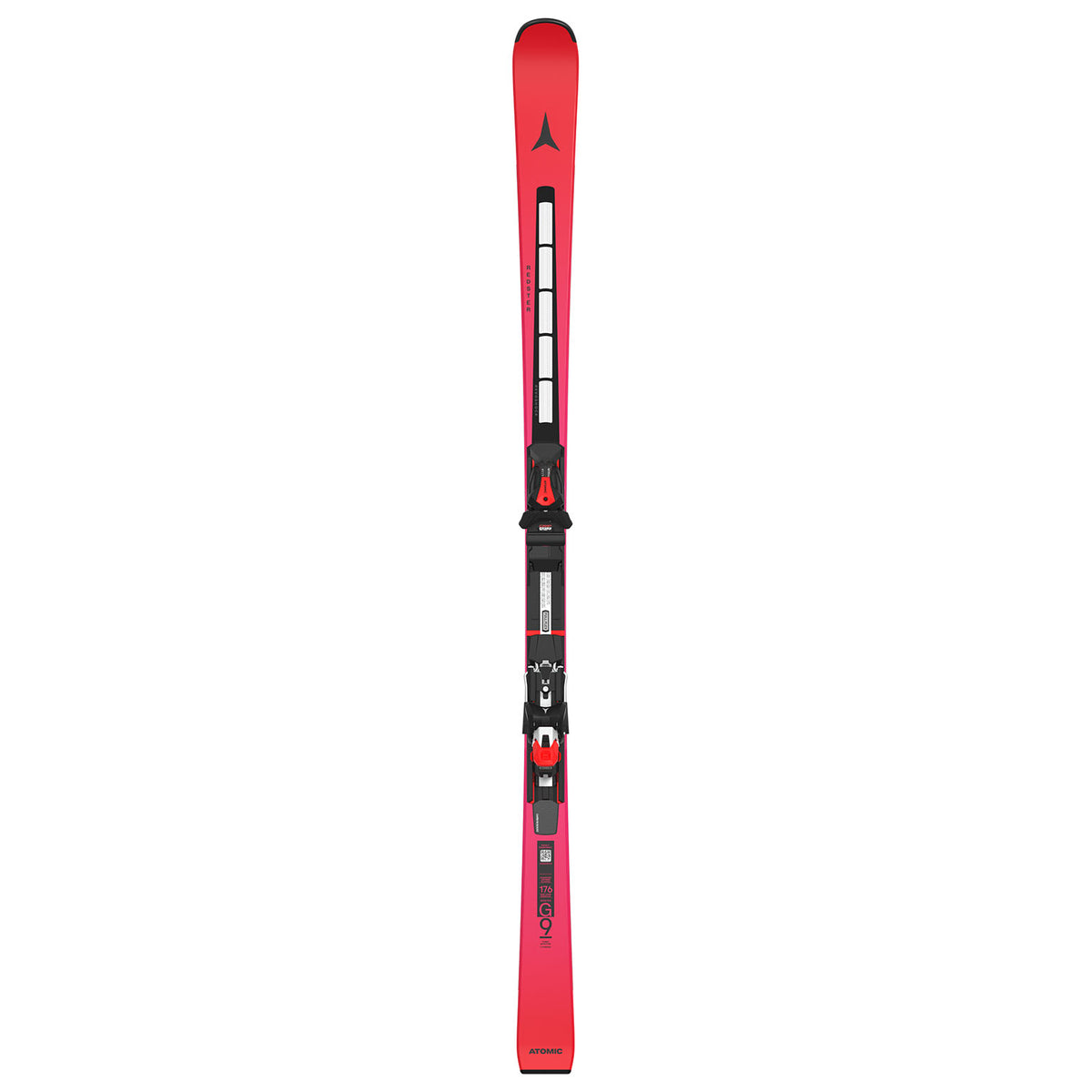 Redster G9 Revoshock S + I 12 GW