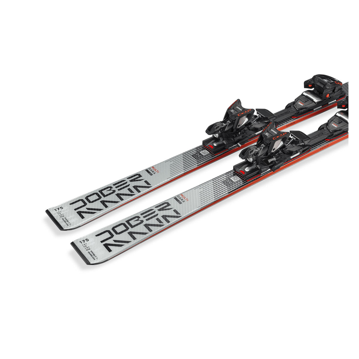 Dobermann Multipurpose DC+COMP13 FDT