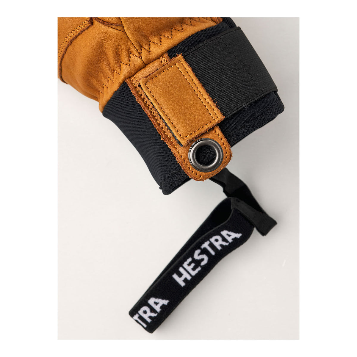 Fall Line - 5-Finger