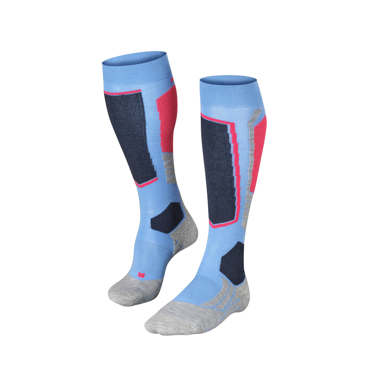 SK2 Intermediate Damen Skisocken