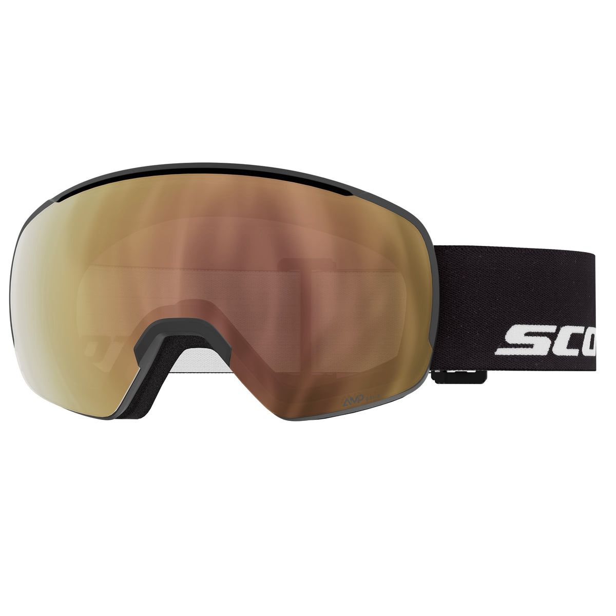 Sphere OTG LS Skibrille