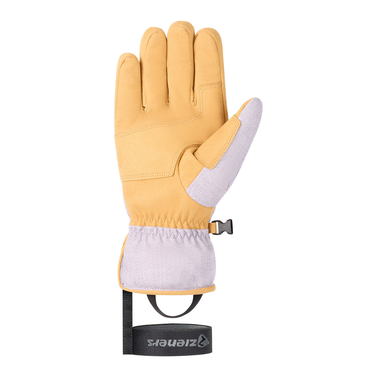 GALSI-Z AS® glove man
