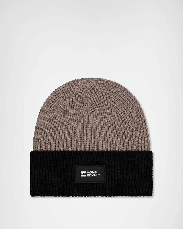Bluff Merino Beanie