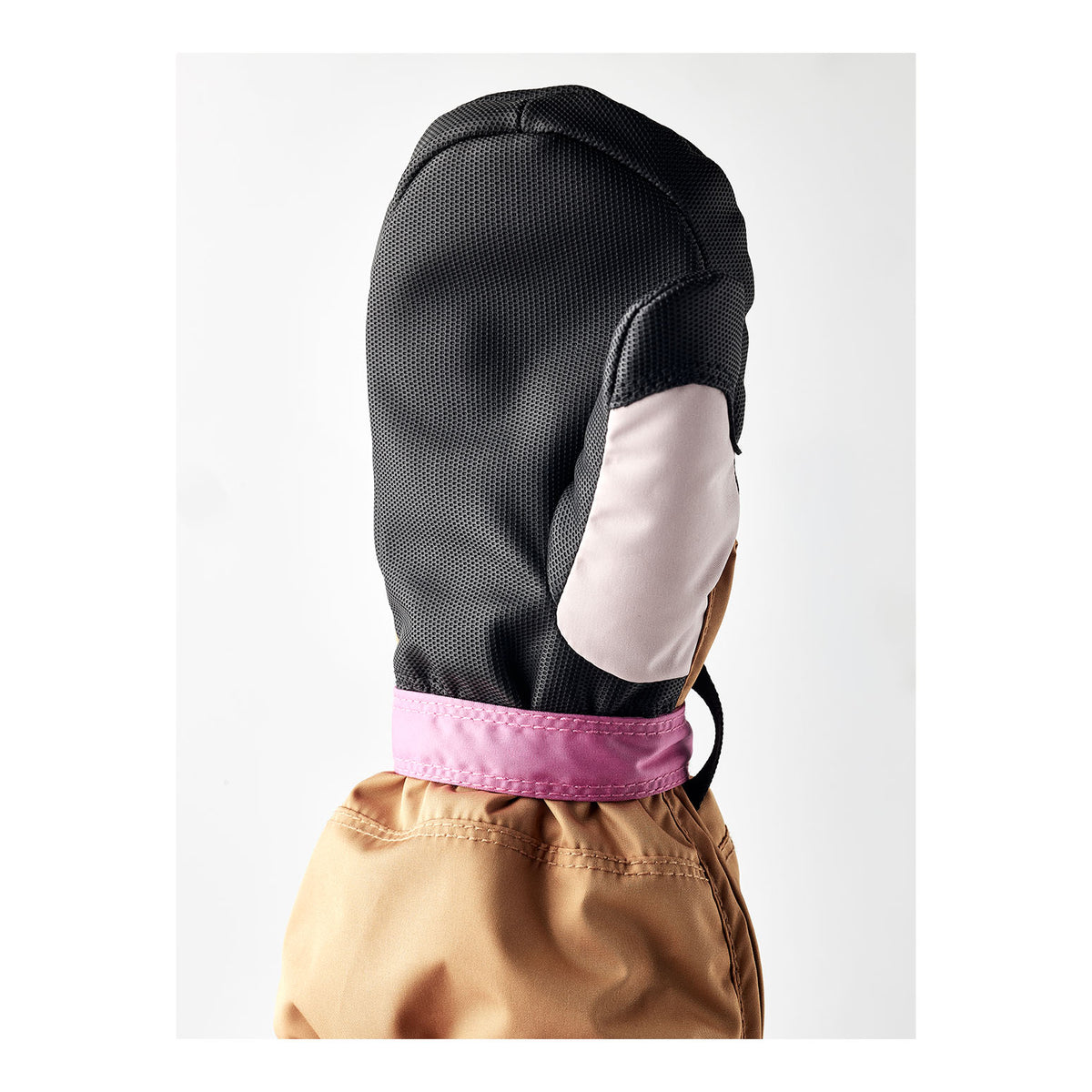 Baby Zip - with